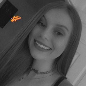 Meet your Posher, Skyla